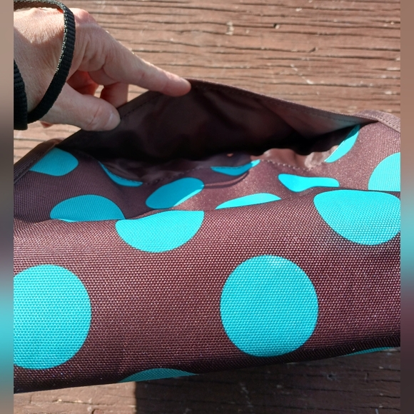 Hanging Organizing Tote - Picture 2 of 10